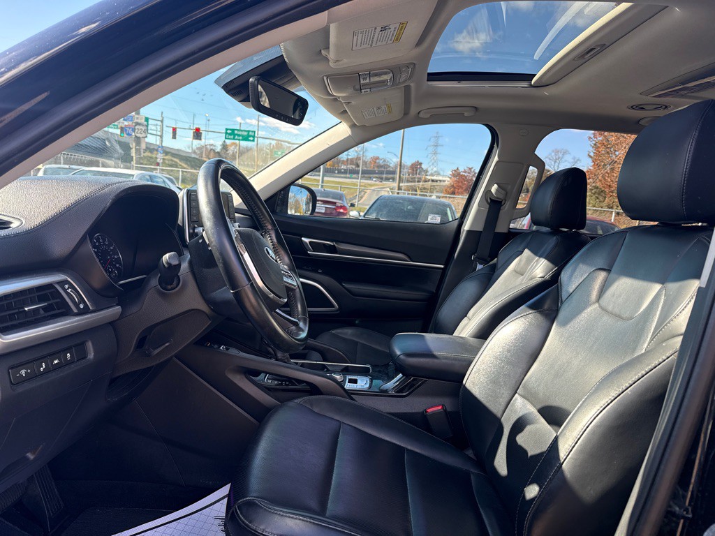 2020 Kia Telluride Image 7