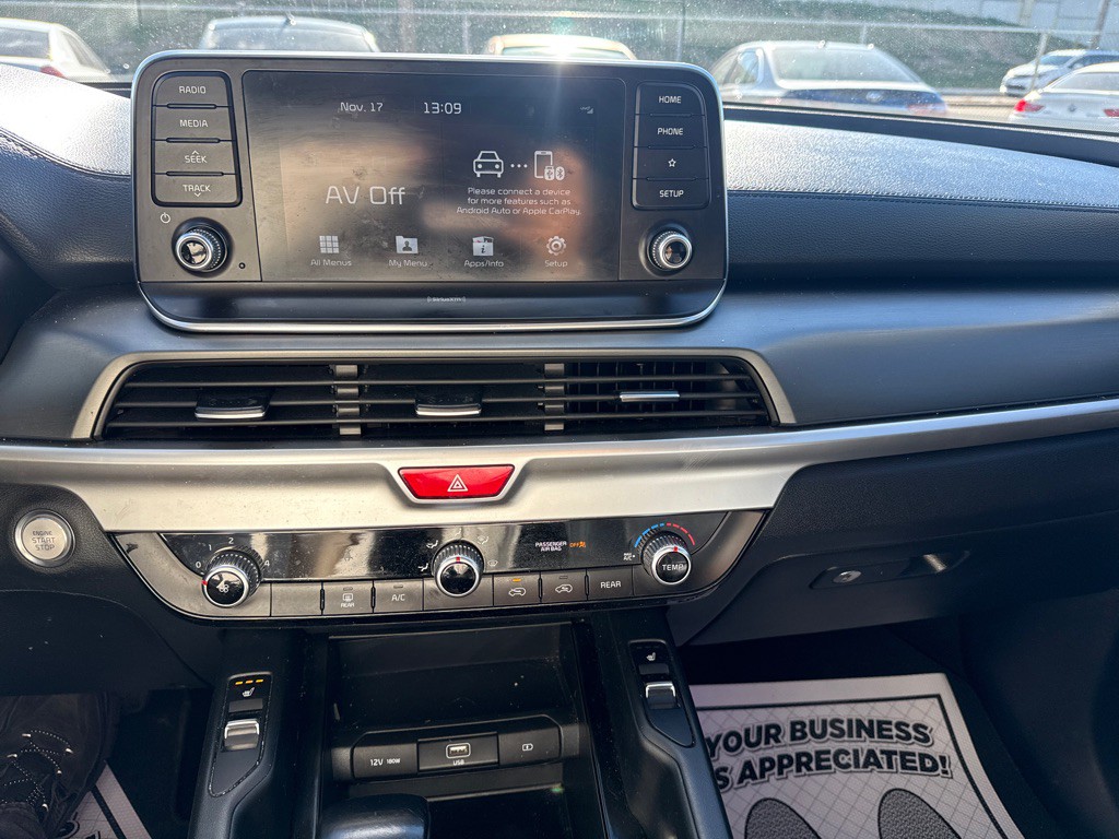 2020 Kia Telluride Image 9