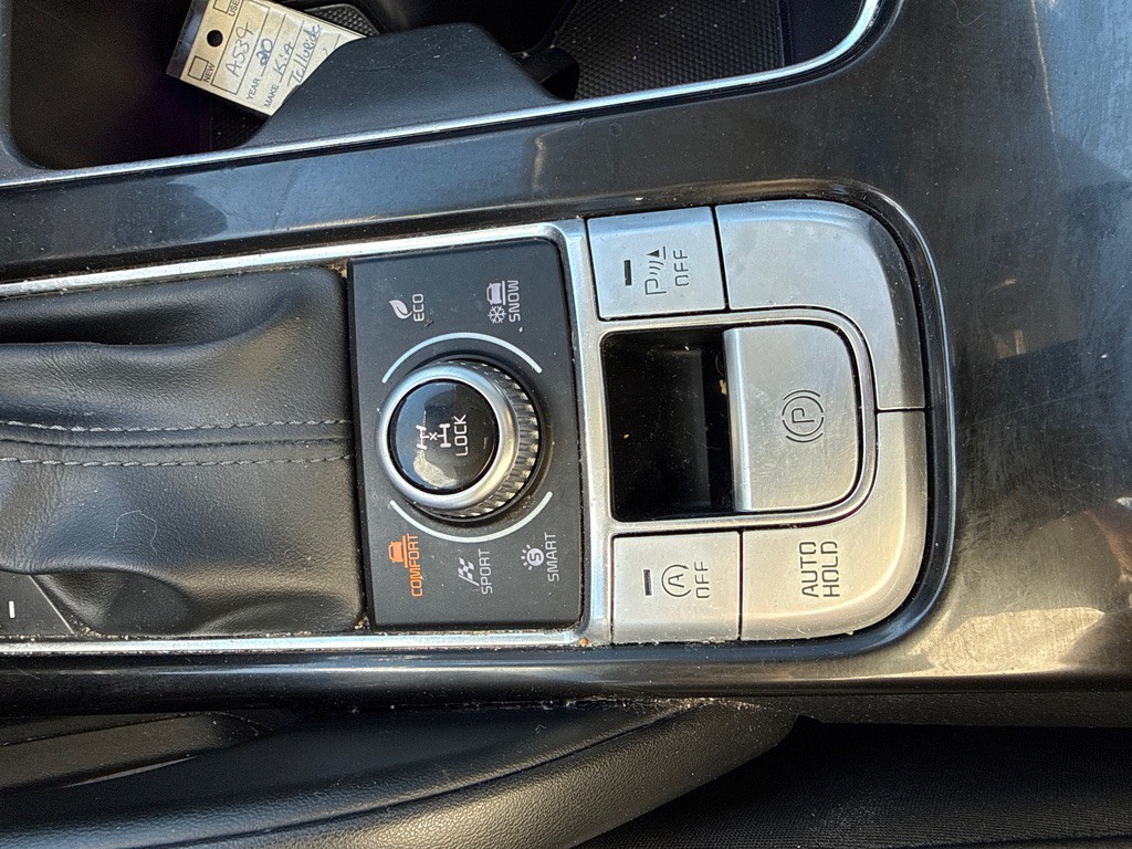 2020 Kia Telluride Image 10