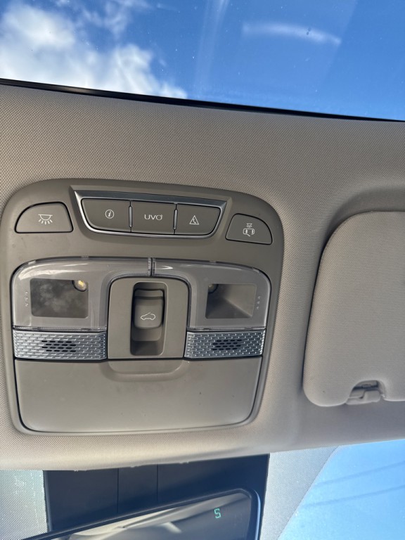 2020 Kia Telluride Image 11