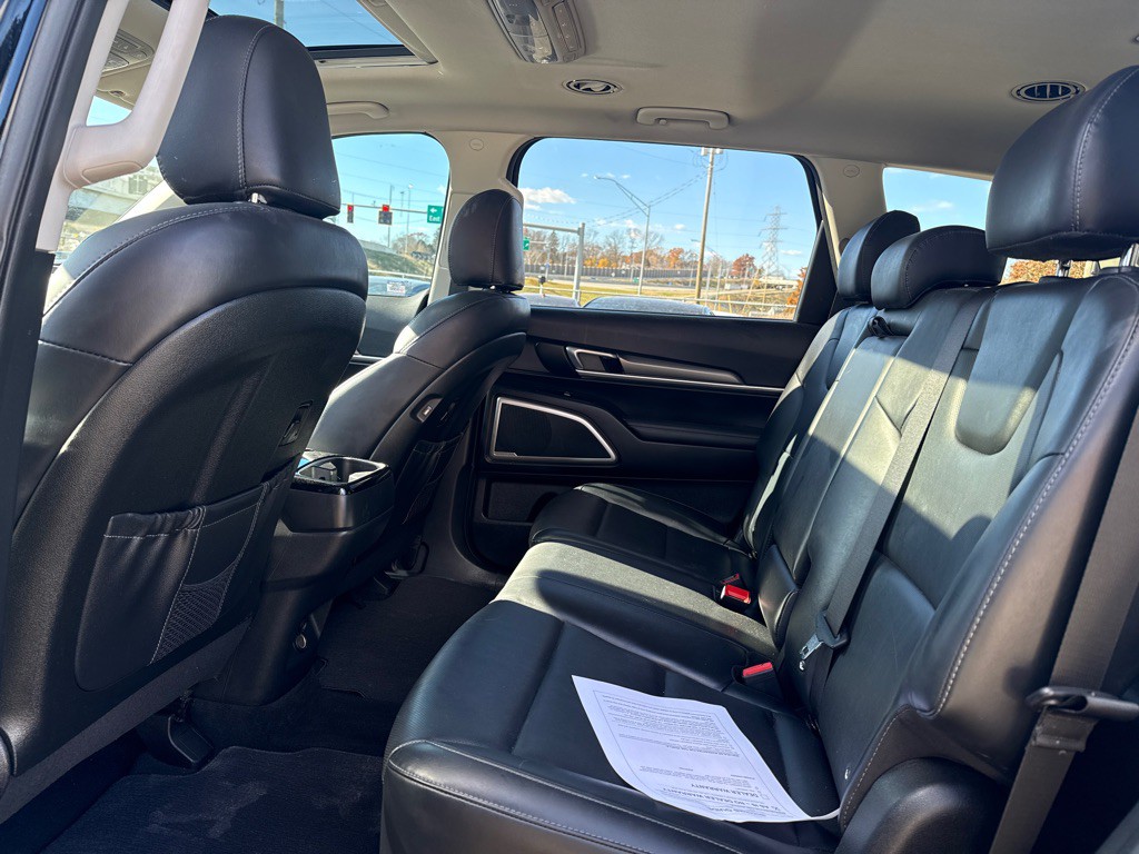 2020 Kia Telluride Image 12