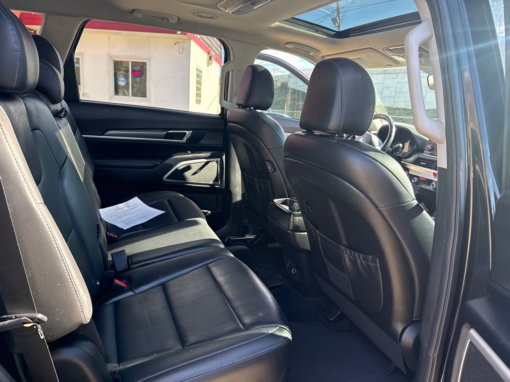 2020 Kia Telluride Image 14