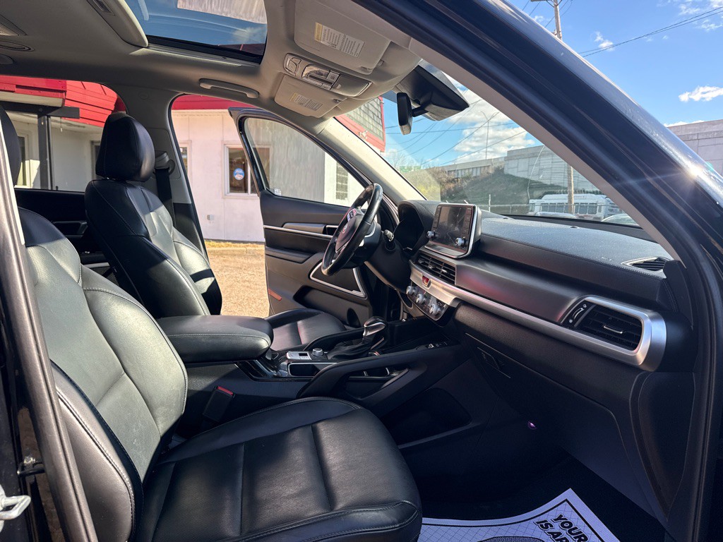 2020 Kia Telluride Image 15