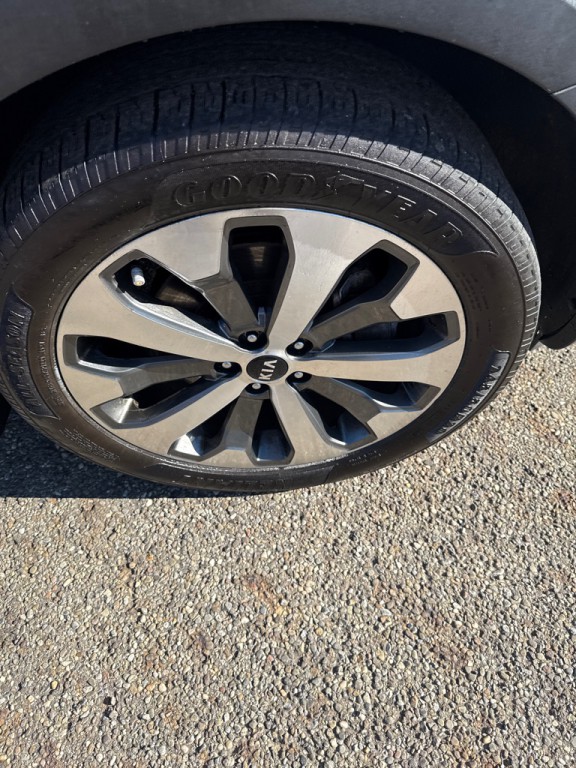 2020 Kia Telluride Image 16