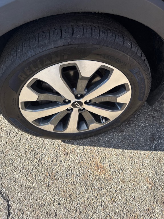 2020 Kia Telluride Image 17