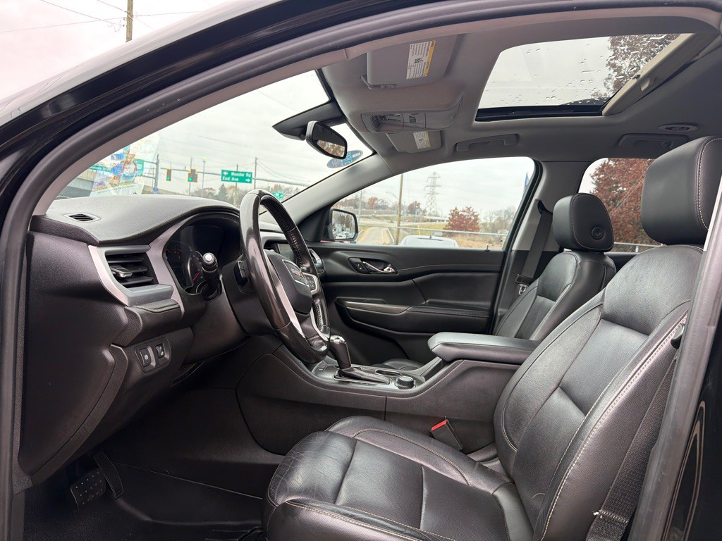 2019 GMC Acadia Image 6