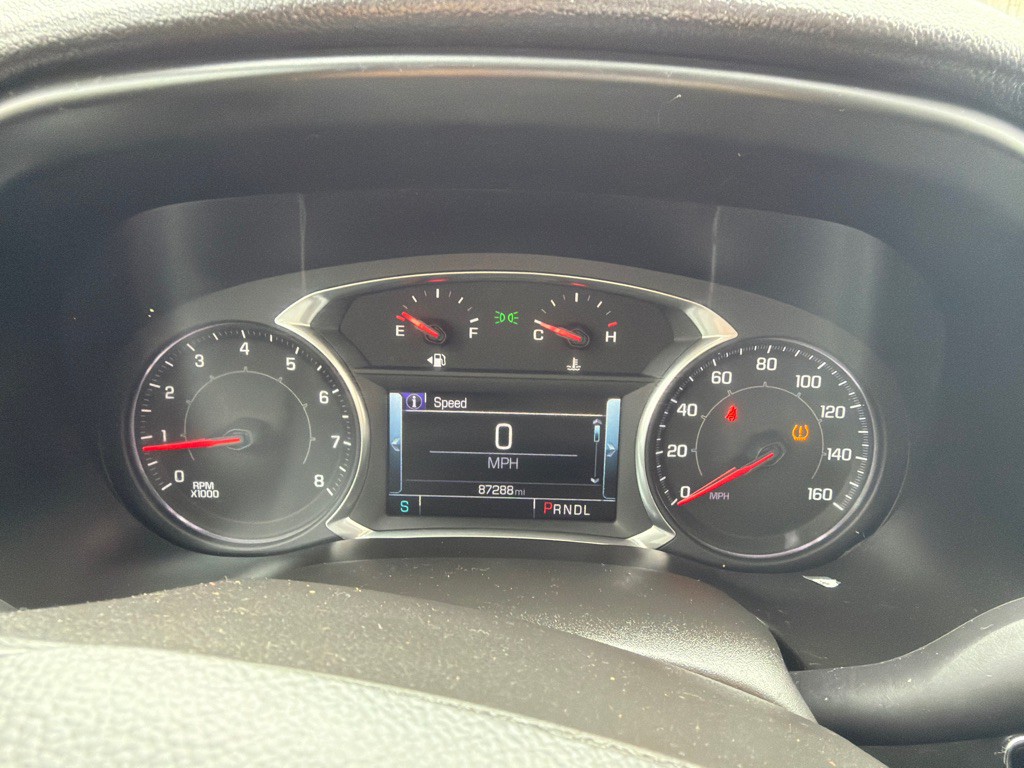 2019 GMC Acadia Image 7