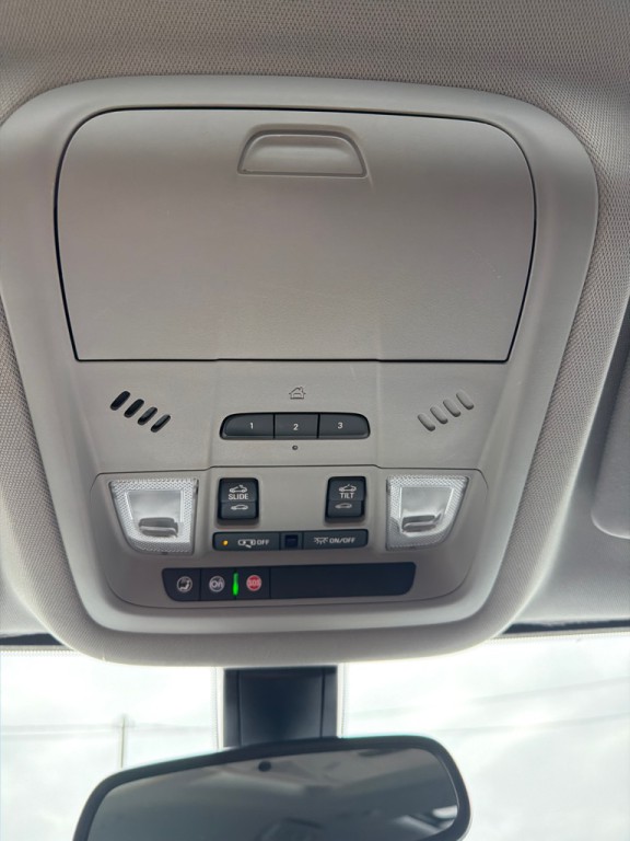 2019 GMC Acadia Image 10