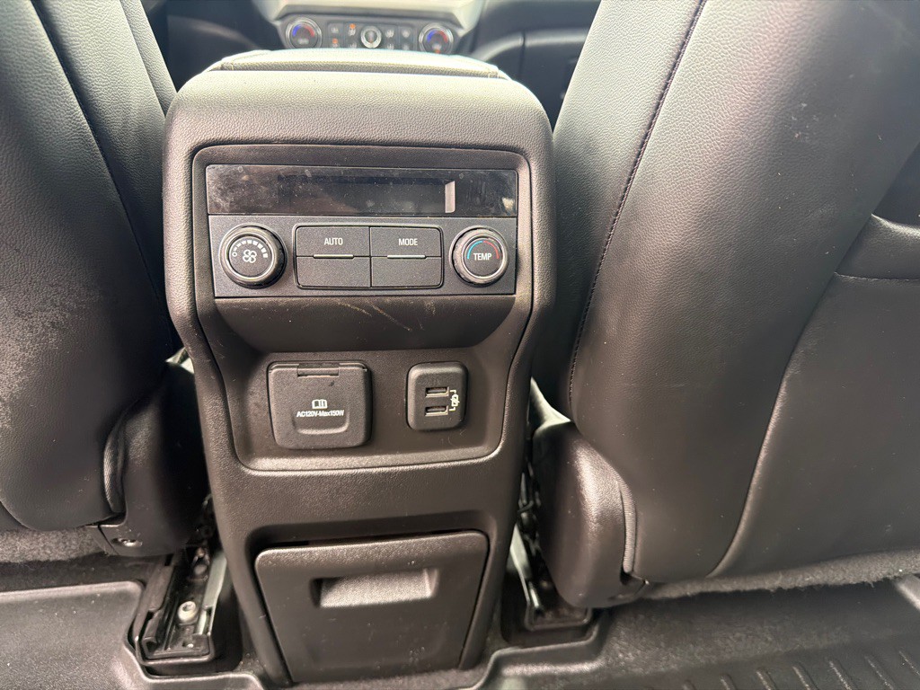 2019 GMC Acadia Image 12