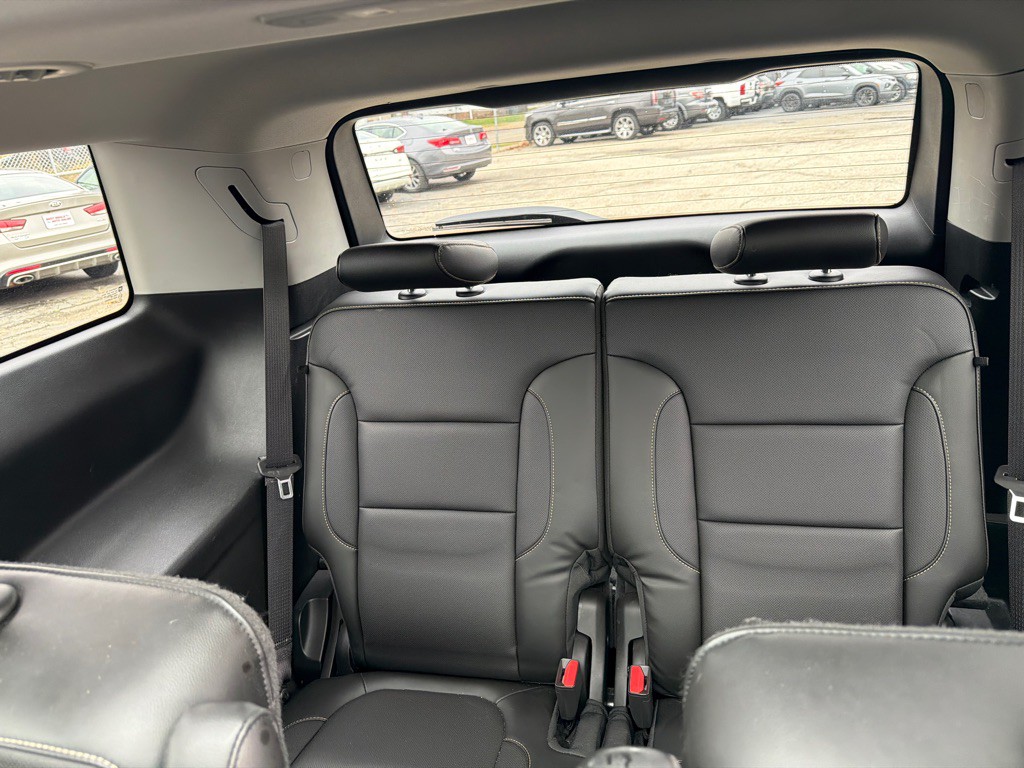 2019 GMC Acadia Image 13