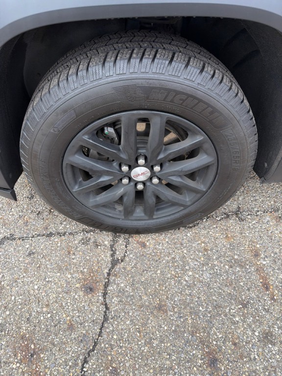 2019 GMC Acadia Image 19