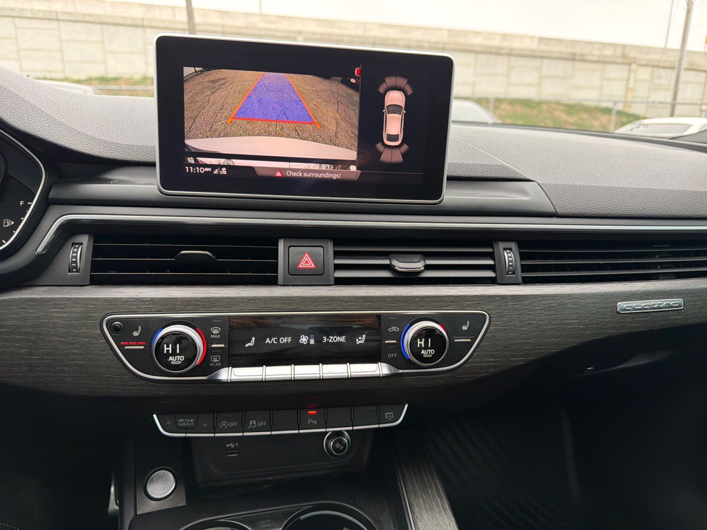 2019 Audi A5 Image 9