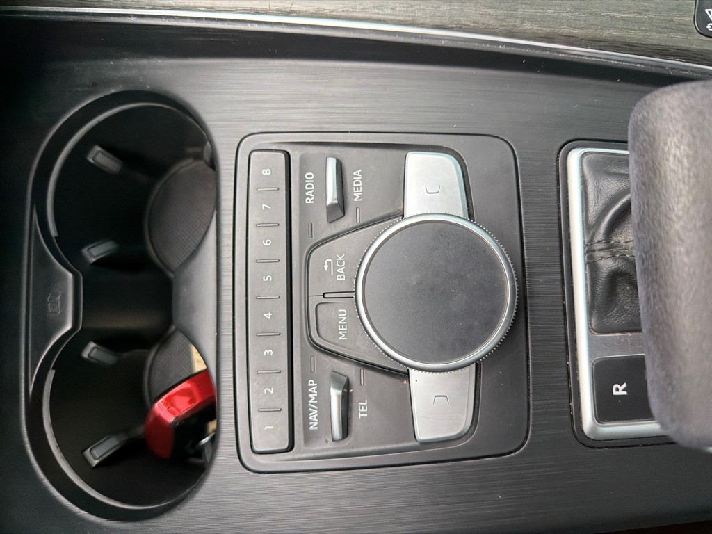 2019 Audi A5 Image 10