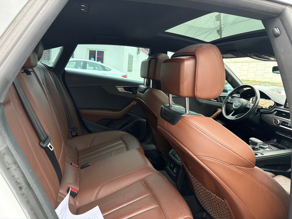 2019 Audi A5 Image 15