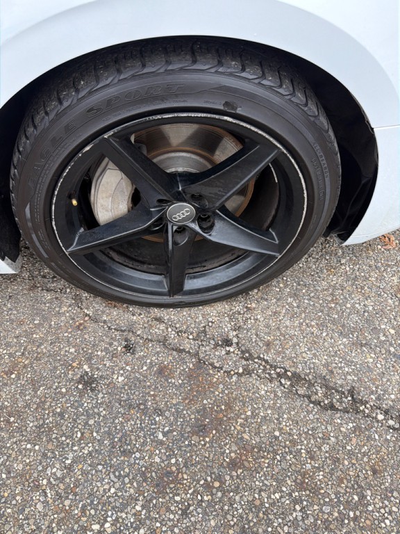 2019 Audi A5 Image 17