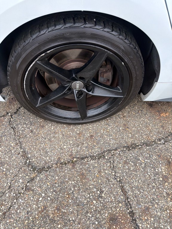 2019 Audi A5 Image 18