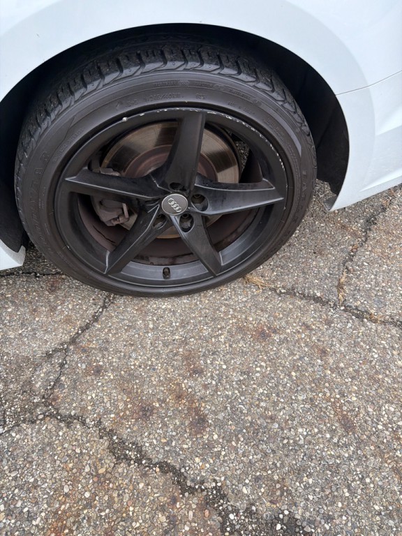 2019 Audi A5 Image 19