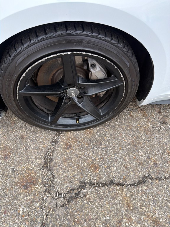 2019 Audi A5 Image 20