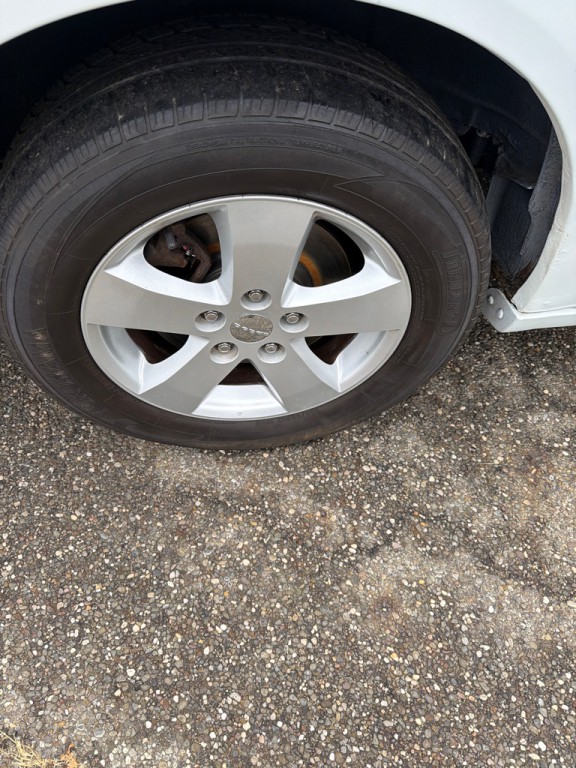 2015 Dodge Grand Caravan Image 12