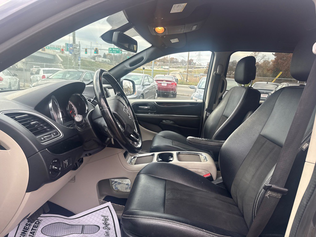 2020 Dodge Grand Caravan Image 6