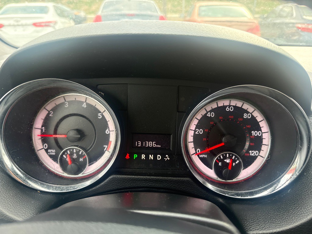 2020 Dodge Grand Caravan Image 7