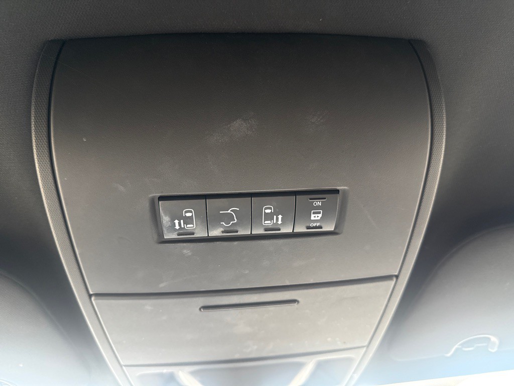 2020 Dodge Grand Caravan Image 9