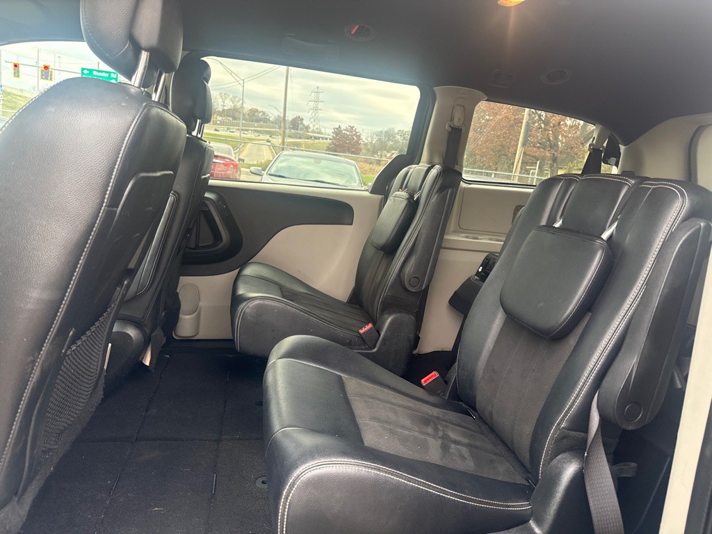 2020 Dodge Grand Caravan Image 10