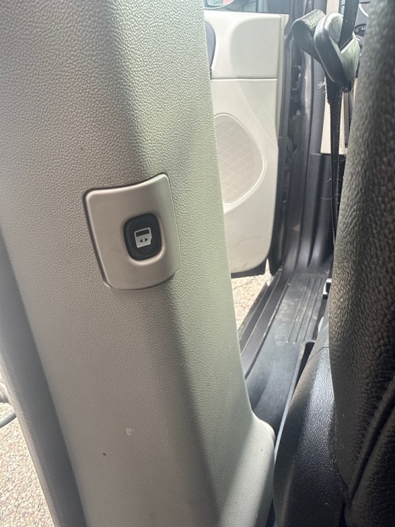 2020 Dodge Grand Caravan Image 11