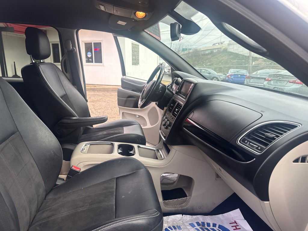 2020 Dodge Grand Caravan Image 14