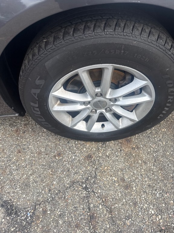 2020 Dodge Grand Caravan Image 15