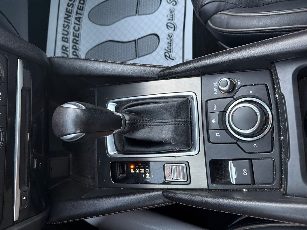 2017 Mazda Mazda6 Image 11