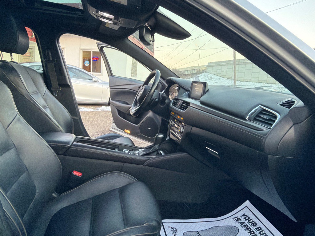 2017 Mazda Mazda6 Image 14