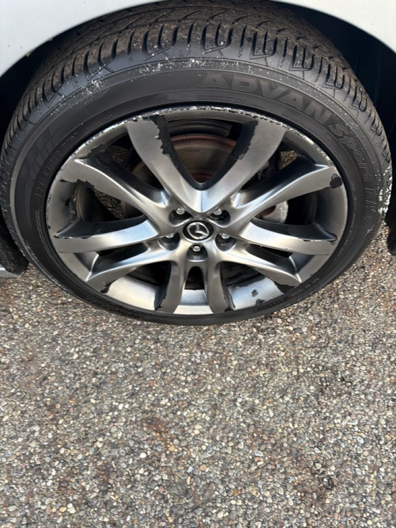 2017 Mazda Mazda6 Image 15