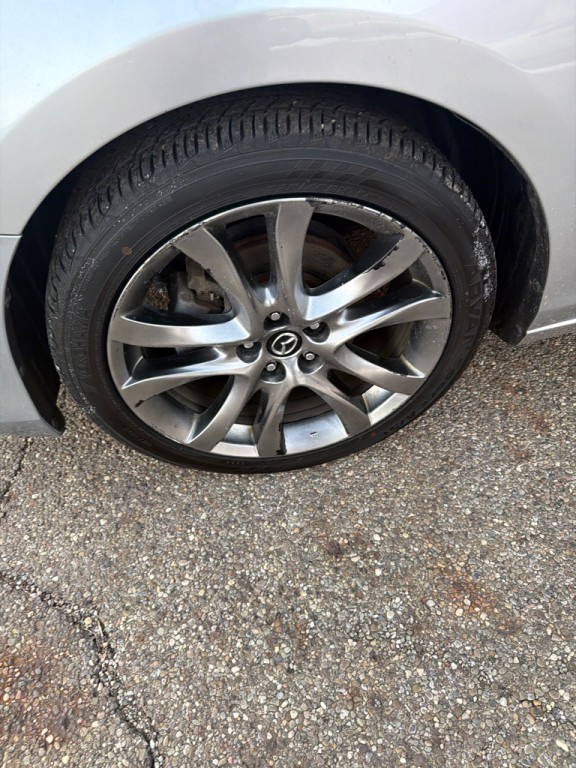 2017 Mazda Mazda6 Image 16