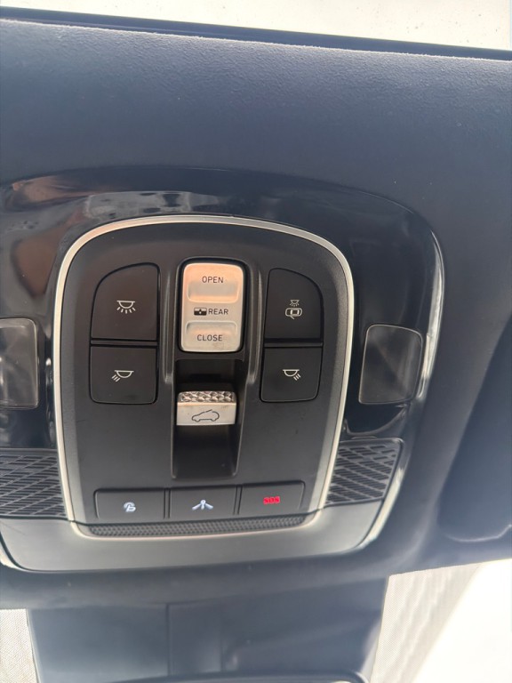 2021 Hyundai Palisade Image 10