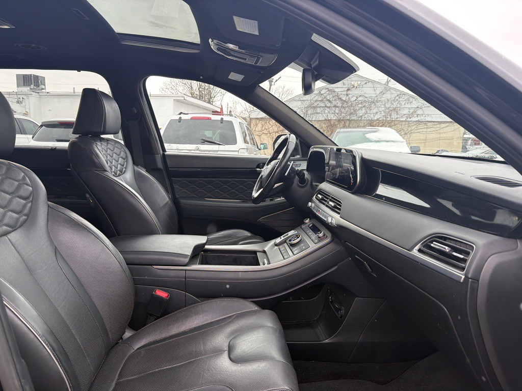 2021 Hyundai Palisade Image 15