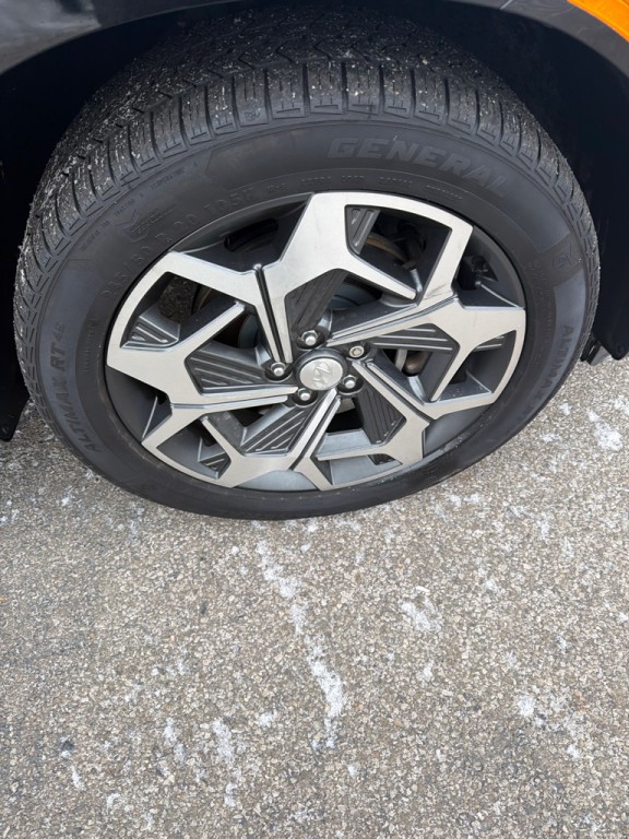 2021 Hyundai Palisade Image 16