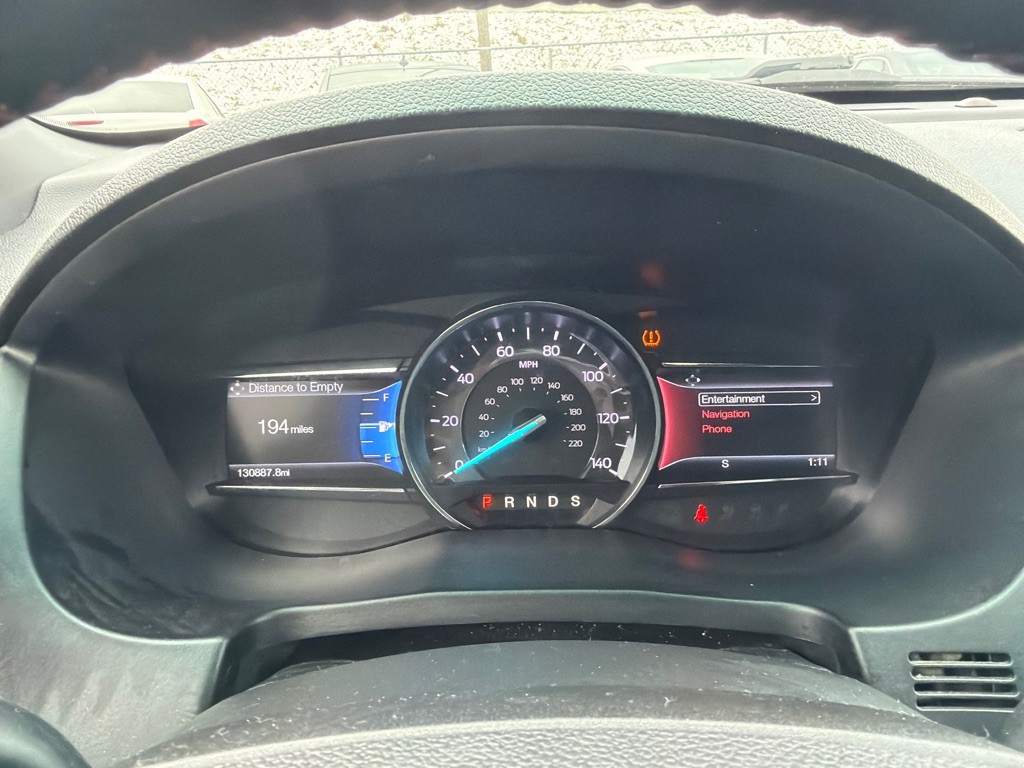 2017 Ford Explorer Image 7