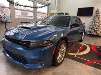 Image for 2023 Dodge Charger GT ID: 7063825