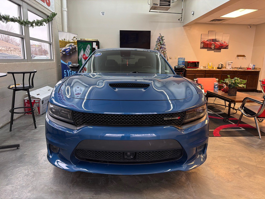2023 Dodge Charger Image 2