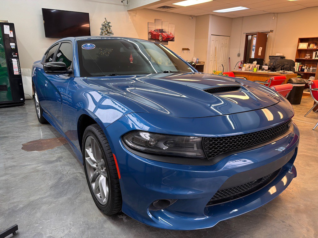 2023 Dodge Charger Image 3
