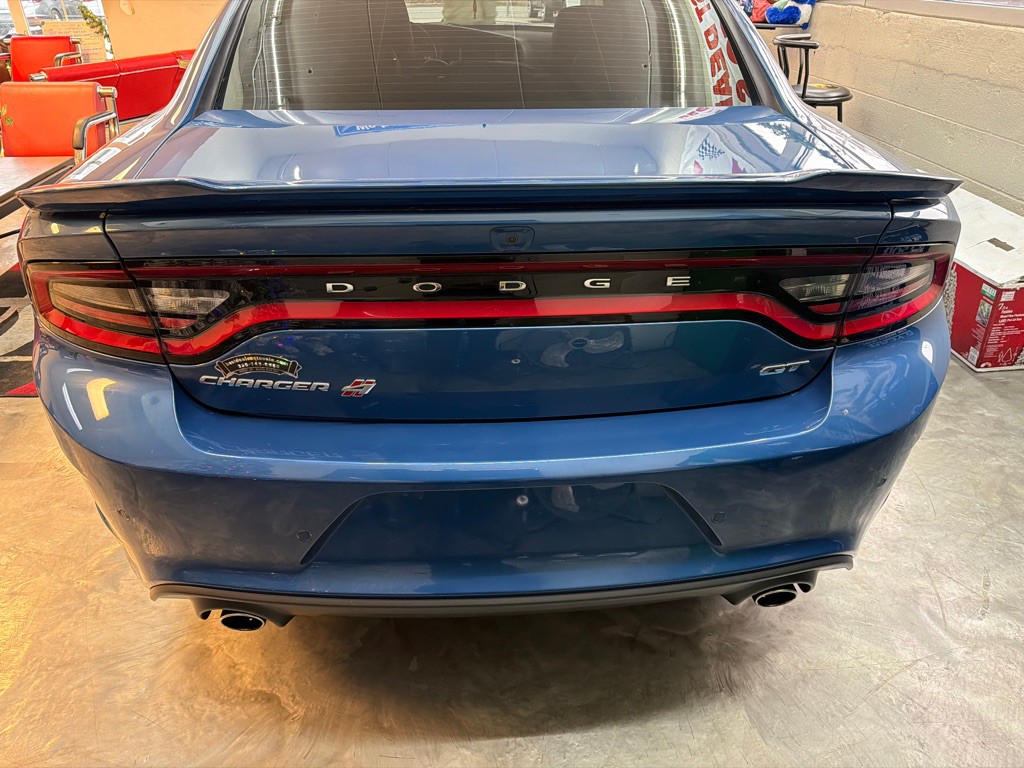 2023 Dodge Charger Image 5