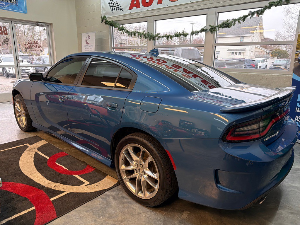 2023 Dodge Charger Image 6