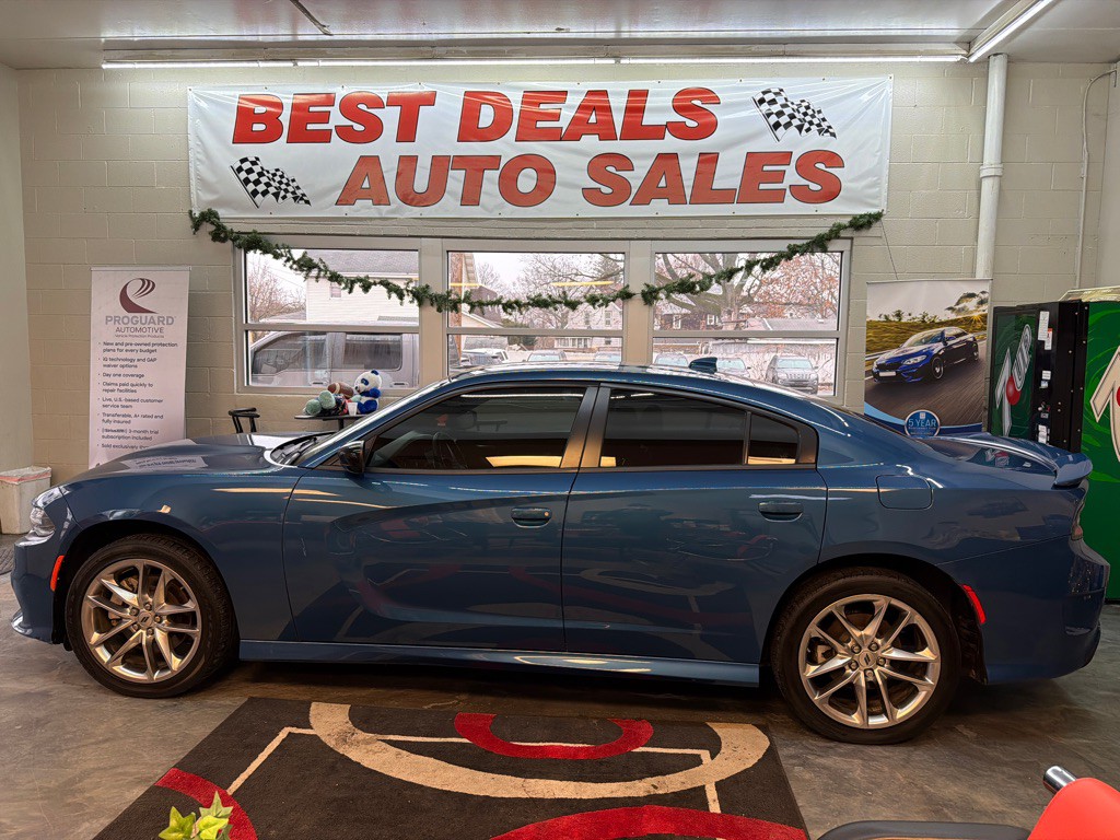 2023 Dodge Charger Image 7