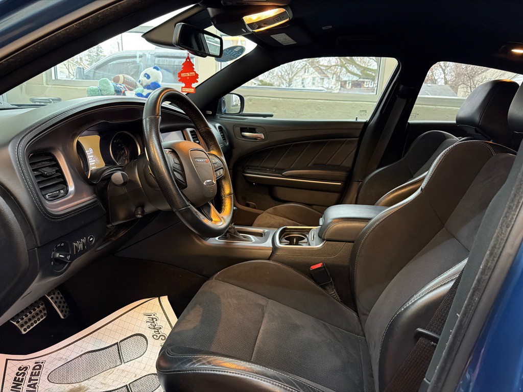 2023 Dodge Charger Image 8