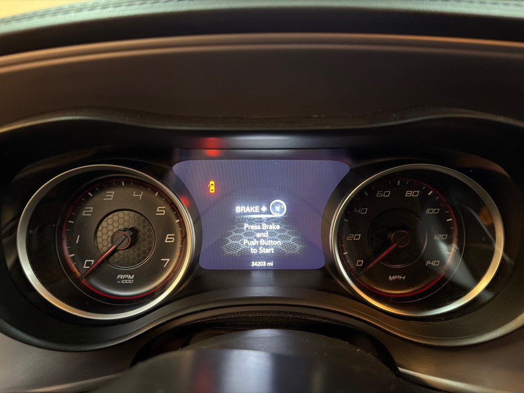 2023 Dodge Charger Image 9