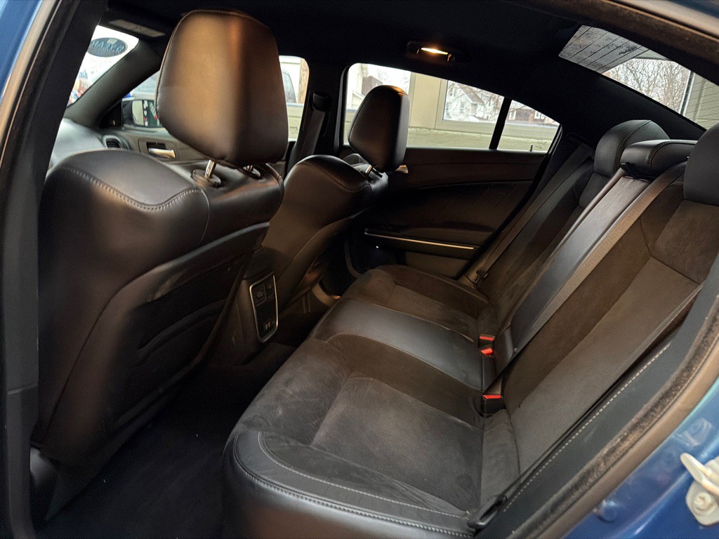 2023 Dodge Charger Image 10