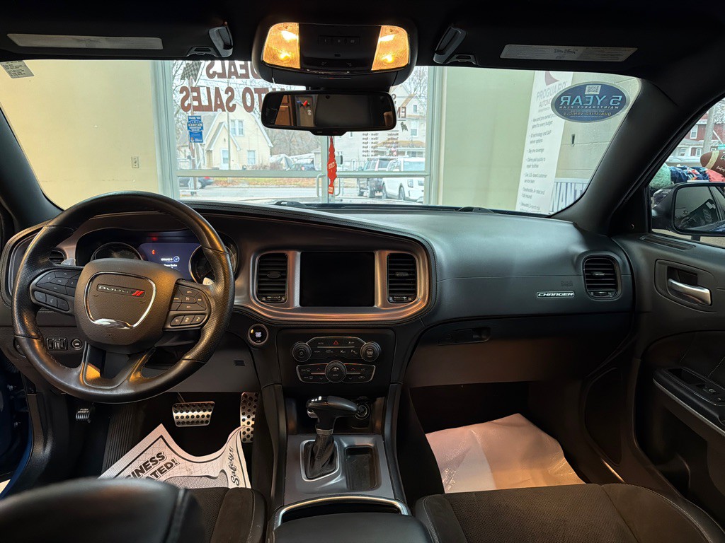 2023 Dodge Charger Image 11