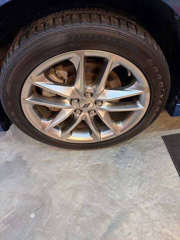 2023 Dodge Charger Image 12