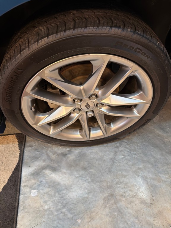 2023 Dodge Charger Image 13